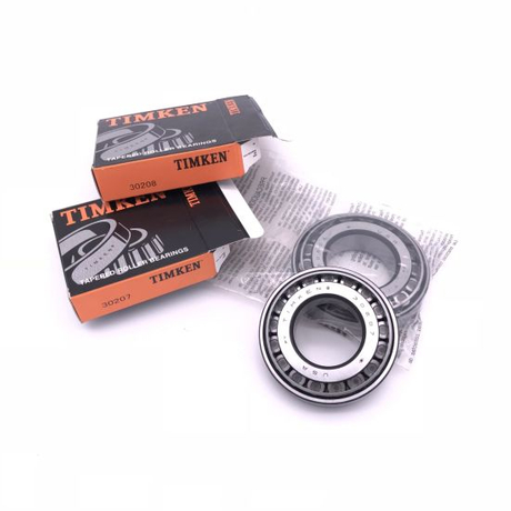 Cuscinetto a rulli Timken Cuscinetto a rulli conici rastremato 32005