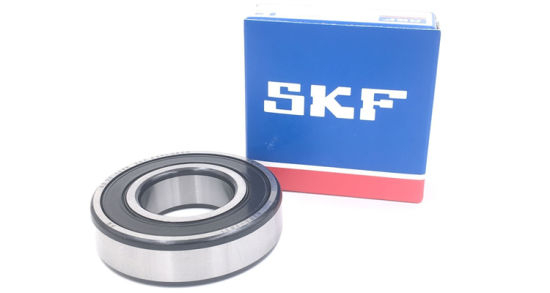 La società della Cina distribuisce SKF / NTN / NSK / IKO / Koyo / Timken Deep Groove Ball cuscinetto 6005/6007/6009