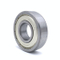 Groove del distributore del cuscinetto del NACHI Groove profondo cuscinetto a sfera 6201 resistente all'usura