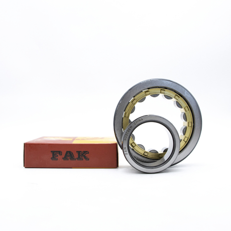 Cuscinetto a rulli cilindrici fak cuscinetti resistente RN311E