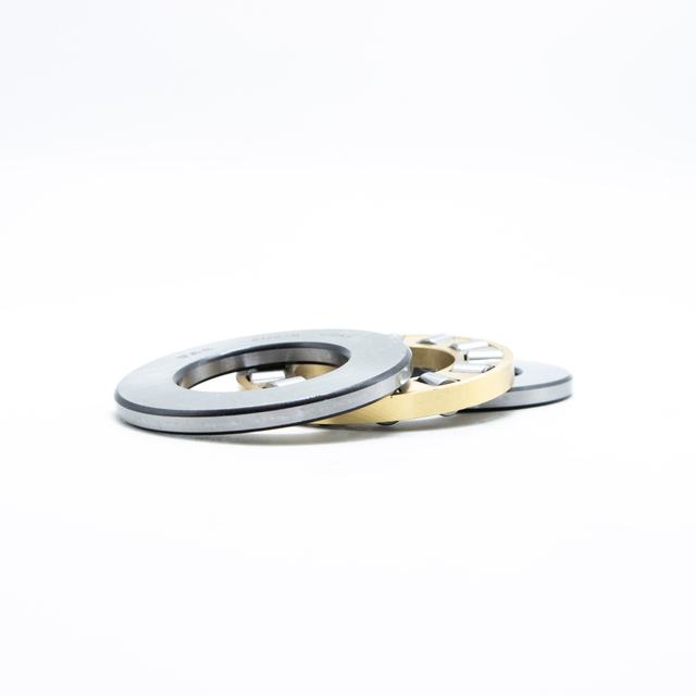 Qualità Yoch Thrust Roller cuscinetti 132.45.2800.03