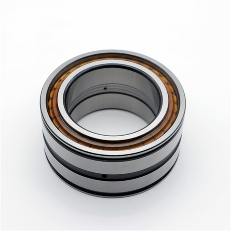 Durable Advanced Yoch Angular Contact Ball Cuscinetto 3304A-RSTN1