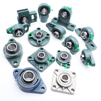 FAK UC312-39 Blocco cuscino cuscinetto China Supplie