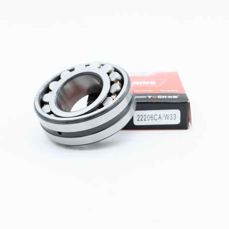 Vendita calda Yoch Autoallineatura cuscinetti a rulli 23030CK