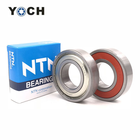 Vendita calda NTN SKF Koyo Timken Nachi Deep Groove Ball Cuscinetto Rodamientos 6936 Cuscinetti a sfera