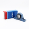 Cuscinetto a blocchi del cuscino del cuscino SKF UCP313 UCP313-40 con alloggiamento in ghisa per macchine per la lavorazione del legno