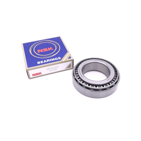 Cuscinetti NSK certificato ISO Cuscinetto a rulli da 32300 serie 323003-32313