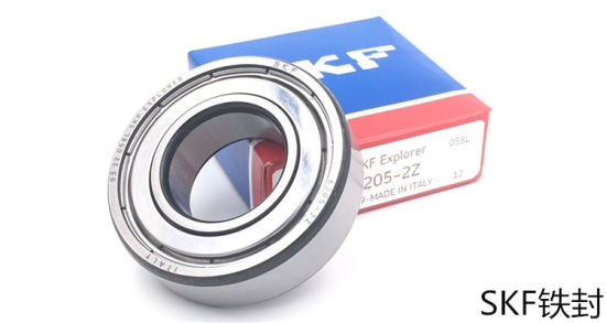 6605 2RS 6509 2RS 6205 2RS 6502 2RS SKF Deep Groove cuscinetto a sfera