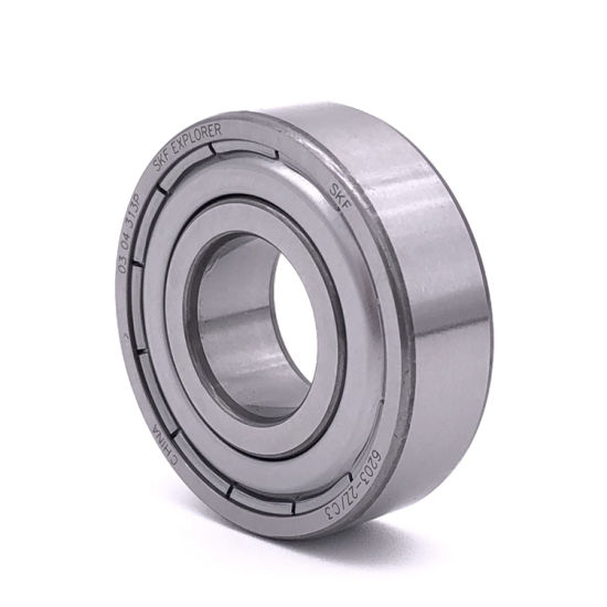 Ricambi Auto Singolo Groove RAW GROOVE Cuscinetto a sfere 62 Series SKF Cuscinetto 6203 6203ZZ 6203-2RS