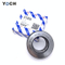 Made in China miniatura cuscinetto a sfera Yoch F10-18M cuscinetto a sfere di spinta