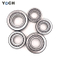 Hub Auto Wheel Hub SKF Rullo rastremato cuscinetto 30202 cuscinetto