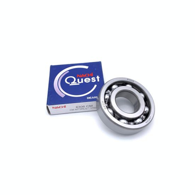 Giappone Original Deep Groove Ball Cuscinetto 6305 6305ZZ 6305-2RS per macchine agricole