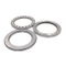 Velocità rapida SKF Thrust Buscinetto a sfere 51114 SKF Thrust Ball cuscinetti