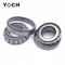 Set cuscinetto affusto per riferimento Timken Koyo SKF Set17 L68149 / L68111 cuscinetto a rulli conico realizzato in Cina