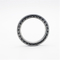 Cuscinetto a parete sottile Elevata precisione Forte stabilità Cuscinetto 61819 Aprire / ZZ / 2RS Seep Groove Cuscinetto a sfera