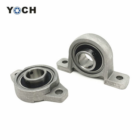 SKF Koyo NSK cuscinetto cuscinetto cuscinetto a impianti di schermatura UCFL202